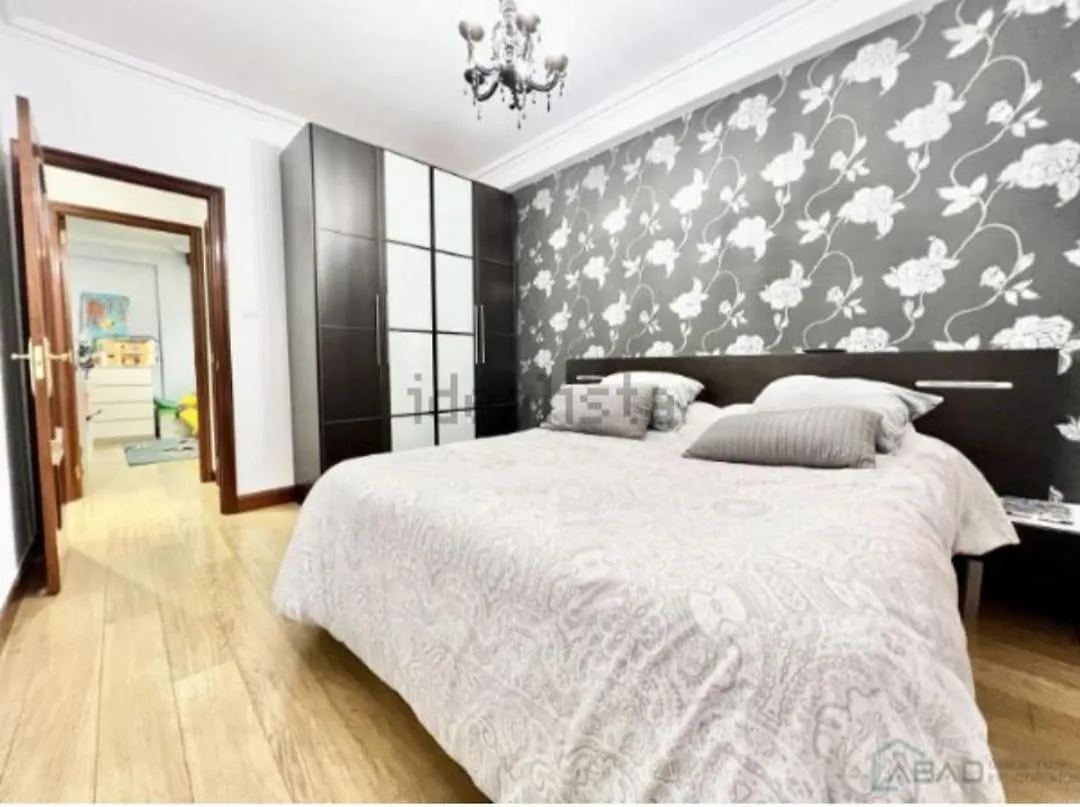 Santuchu Apartamento Elegante Con Wifi Bilbao España