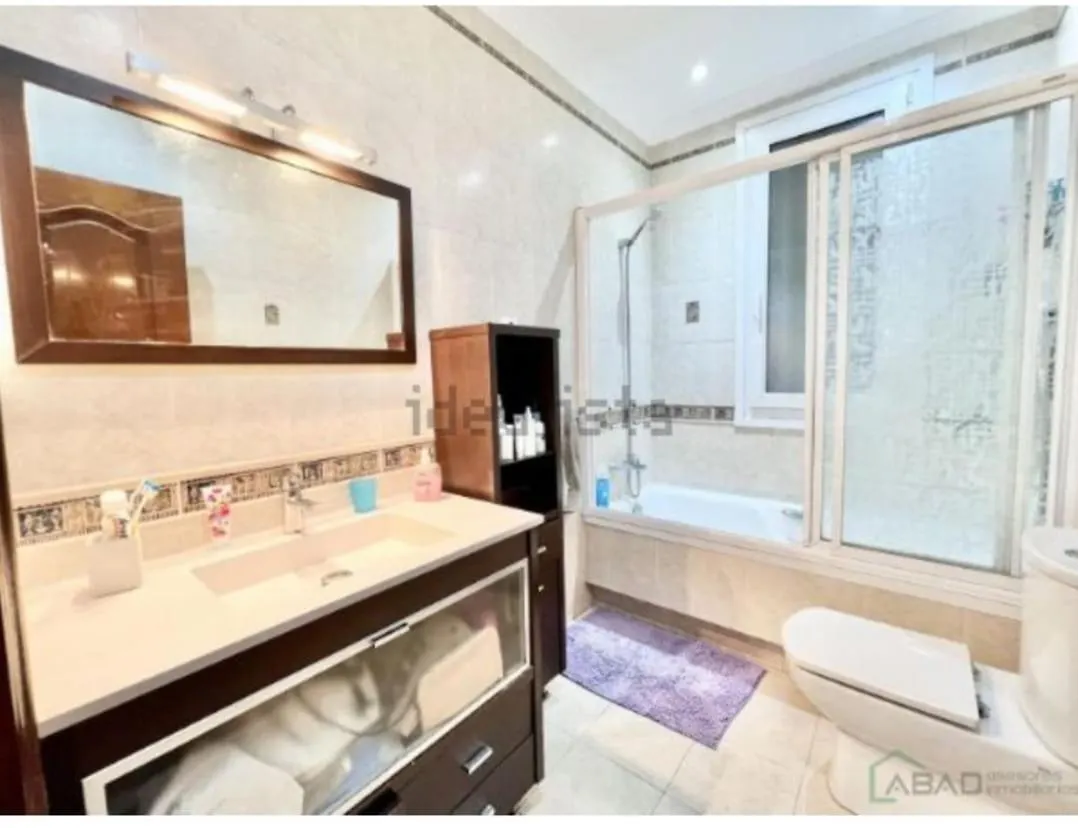 Santuchu Apartamento Elegante Con Wifi Bilbao