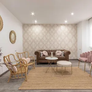  Apartamento City Hall Vii By Aston