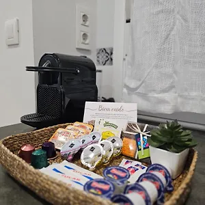  Apartamento Viana Vivienda Turistica Moderna Y Reformada Con Wifi