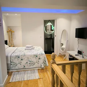  Apartamento Apartamento Centrico
