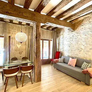  Apartamento Lauramer Plaza Nueva