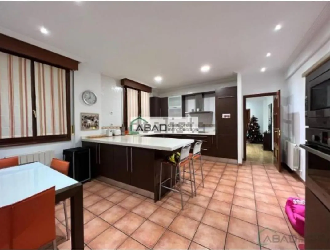 Santuchu Apartamento Elegante Con Wifi Bilbao