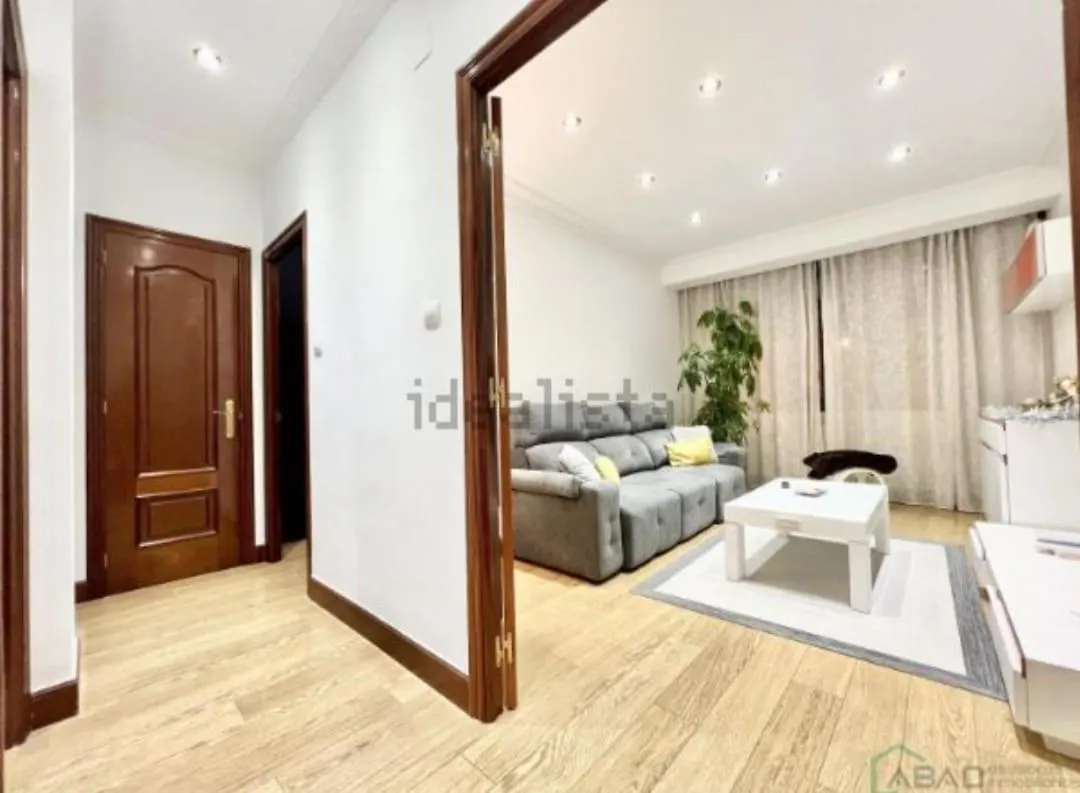 Santuchu Apartamento Elegante Con Wifi Bilbao España